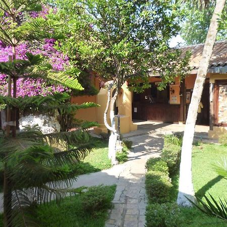 Hotel Plaza Santo Domingo San Cristóbal de Las Casas エクステリア 写真