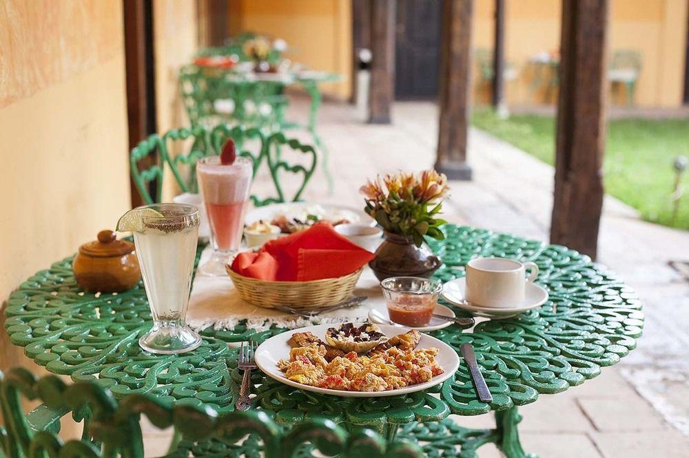 Hotel Plaza Santo Domingo San Cristóbal de Las Casas エクステリア 写真